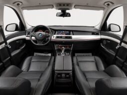 
										BMW Seria 5 GT full									