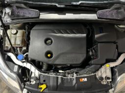
										Ford Focus “Model Ghia” full									