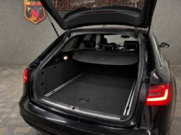 
										Audi A6 S-Line full									