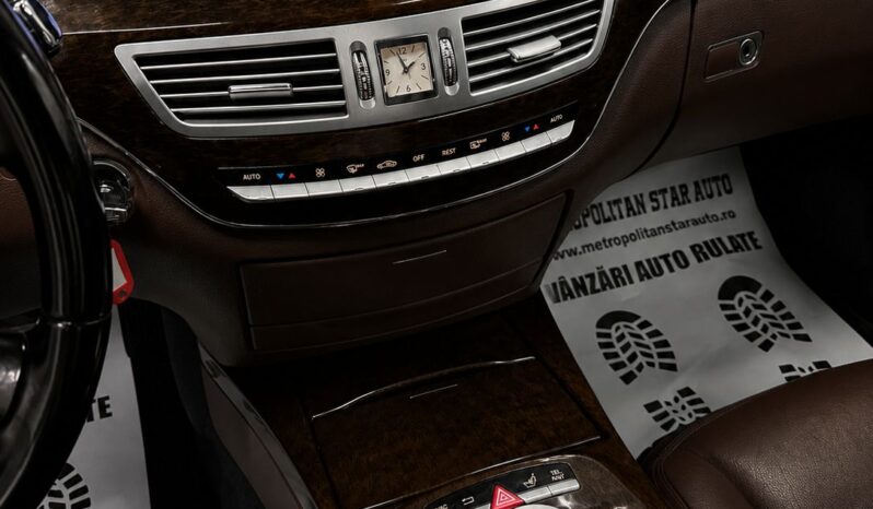 
								MERCEDES-BENZ S250 full									