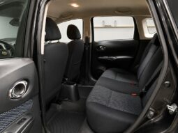 
										Nissan Note full									