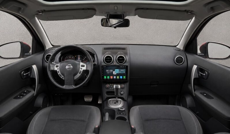 
								Nissan Qashqai “Model Tekna” 7 Locuri full									