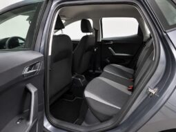 
										Seat Ibiza ”Model Style” full									