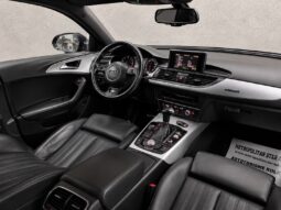
										Audi A6 S-Line full									