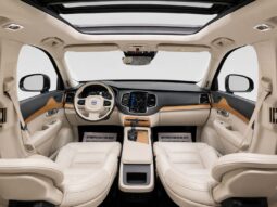 
										Volvo XC90 Inscription full									