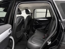 
										BMW X1 full									