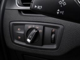 
										BMW X1 full									