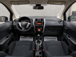
										Nissan Note full									