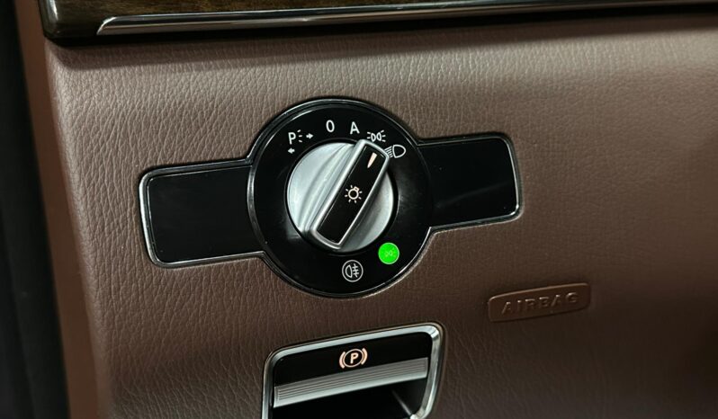 
								MERCEDES-BENZ S250 full									