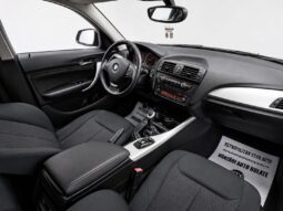 
										BMW 116I full									