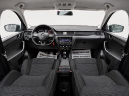 
										Skoda Rapid “Model Comfort” full									