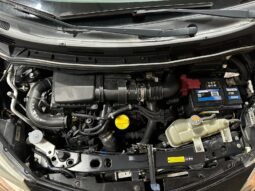 
										Nissan Note full									