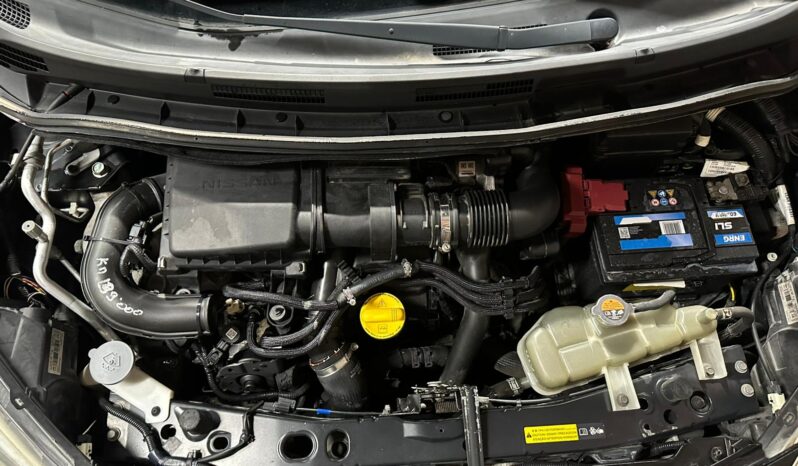
								Nissan Note full									
