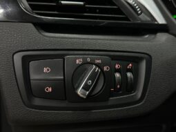 
										BMW X1 full									