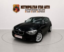 BMW 116I