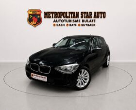 BMW 116I
