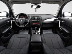 
										BMW 116I full									