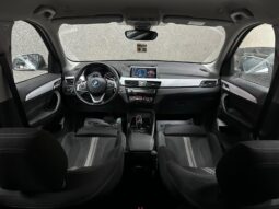 
										BMW X1 full									
