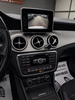 
										Mercedes-Benz GLA220 full									