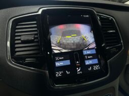 
										Volvo XC90 Inscription full									