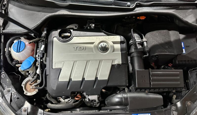 
								VW Golf 6 full									