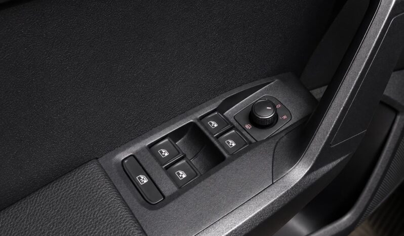 
								Seat Ibiza ”Model Style” full									