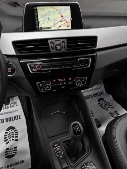 
										BMW X1 full									