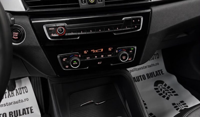 
								BMW X1 full									