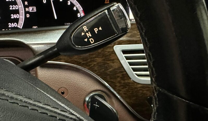 
								MERCEDES-BENZ S250 full									