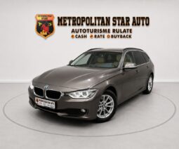 BMW Seria 3
