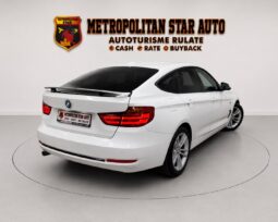 
										BMW Seria 3 GT Sport full									