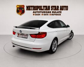 BMW Seria 3 GT Sport