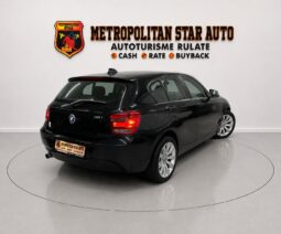 BMW 116I