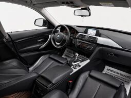 
										BMW Seria 3 GT Sport full									