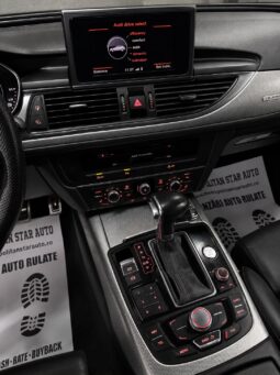 
										Audi A6 S-Line full									