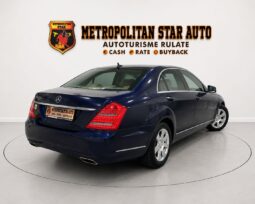 MERCEDES-BENZ S250