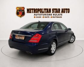 MERCEDES-BENZ S250