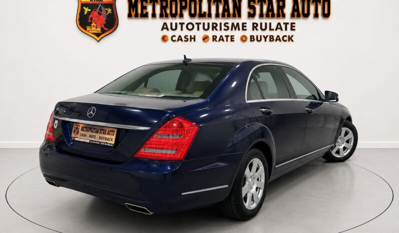 
								MERCEDES-BENZ S250 full									