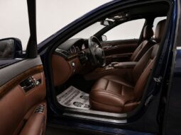 
										MERCEDES-BENZ S250 full									