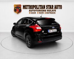 
										Ford Focus “Model Ghia” full									