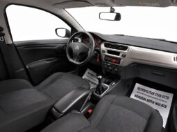 
										Citroen C-Elysee full									