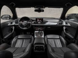 Audi A6 S-Line
