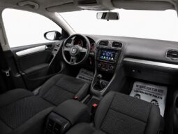 VW Golf 6