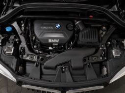 
										BMW X1 full									