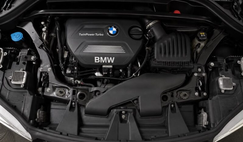 
								BMW X1 full									