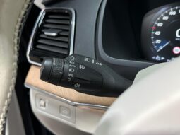 
										Volvo XC90 Inscription full									