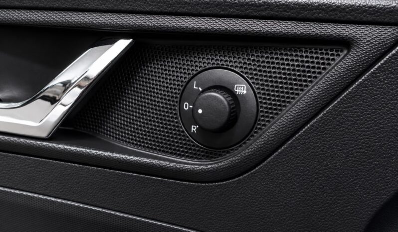 
								Skoda Rapid “Model Comfort” full									