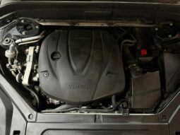 
										Volvo XC90 Inscription full									
