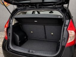 
										Nissan Note full									