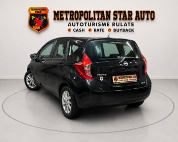 Masini rulate